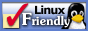 Linux Friendly